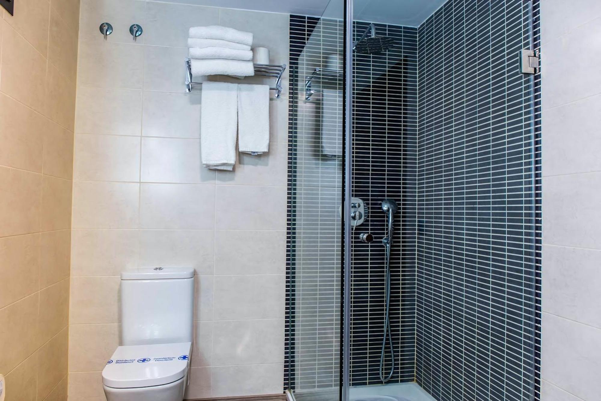 Bluesea Dimona Suites ตอร์เรโมลิโนส ภายนอก รูปภาพ