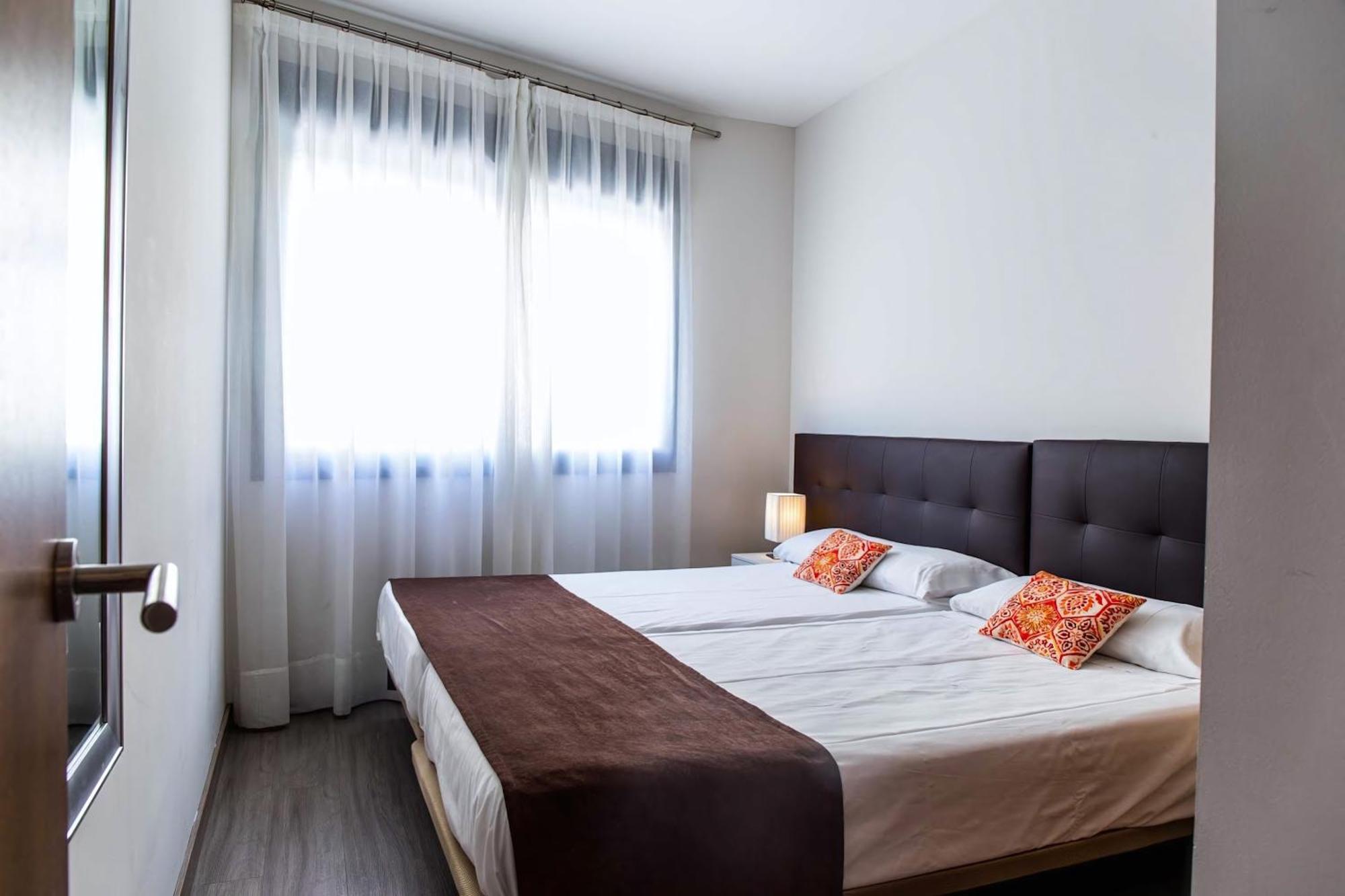Bluesea Dimona Suites ตอร์เรโมลิโนส ภายนอก รูปภาพ