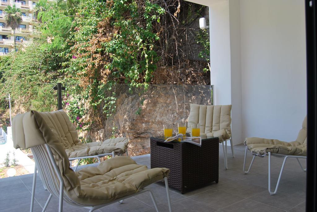 Bluesea Dimona Suites ตอร์เรโมลิโนส ภายนอก รูปภาพ