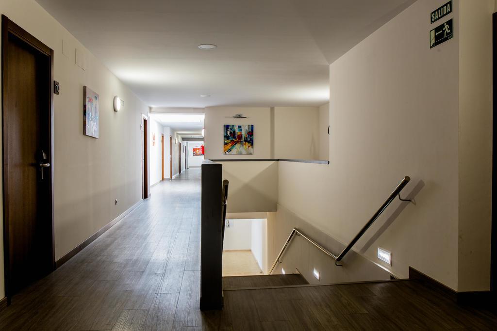 Bluesea Dimona Suites ตอร์เรโมลิโนส ภายนอก รูปภาพ