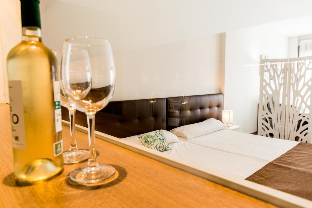 Bluesea Dimona Suites ตอร์เรโมลิโนส ภายนอก รูปภาพ