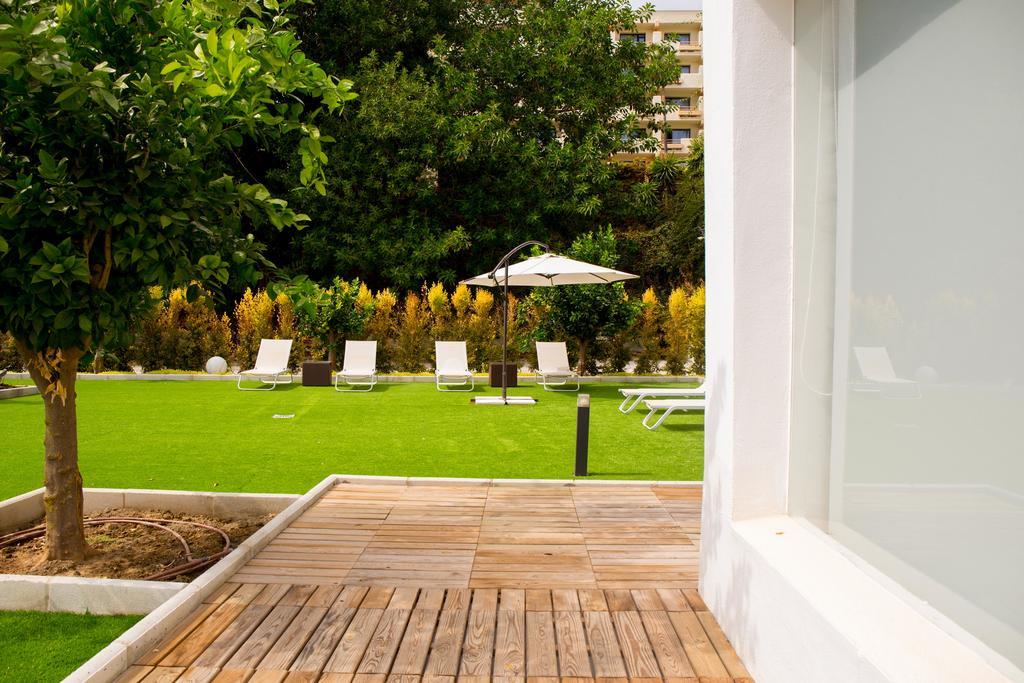 Bluesea Dimona Suites ตอร์เรโมลิโนส ภายนอก รูปภาพ