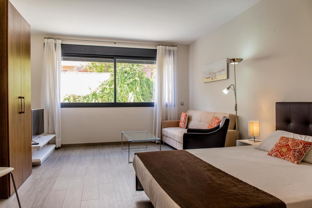 Bluesea Dimona Suites ตอร์เรโมลิโนส ห้อง รูปภาพ