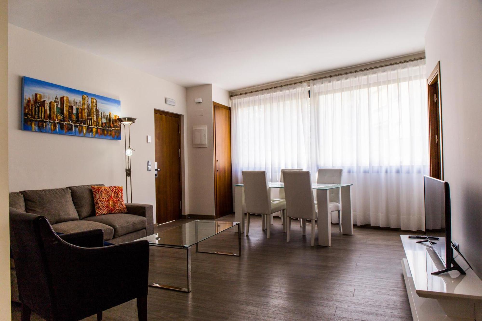 Bluesea Dimona Suites ตอร์เรโมลิโนส ภายนอก รูปภาพ