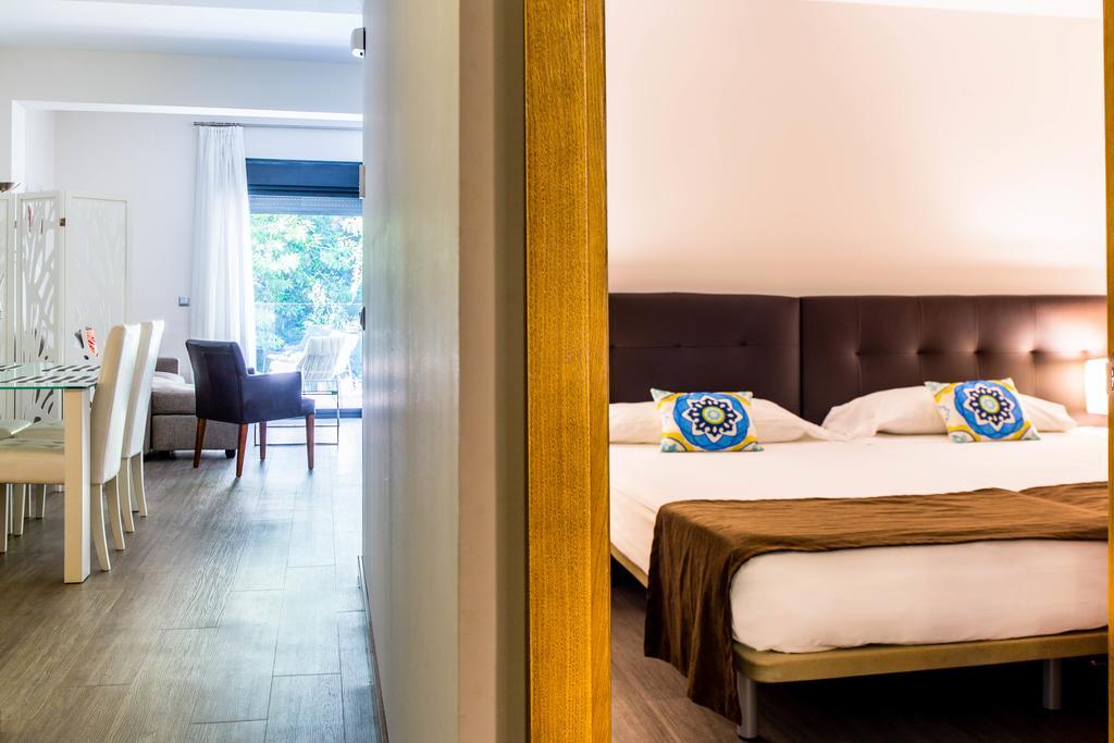 Bluesea Dimona Suites ตอร์เรโมลิโนส ภายนอก รูปภาพ