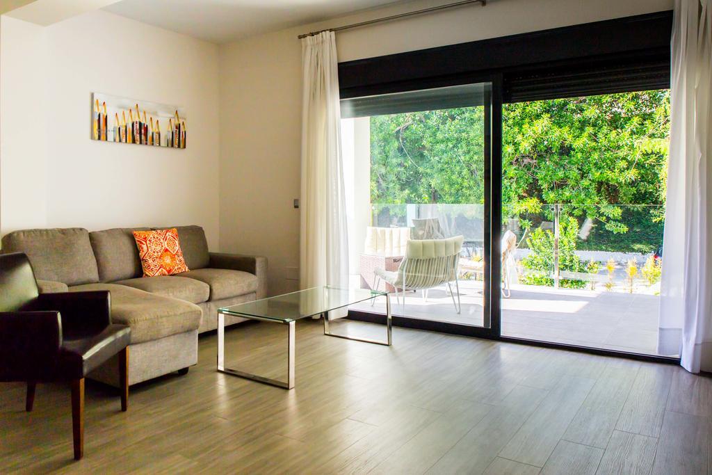 Bluesea Dimona Suites ตอร์เรโมลิโนส ภายนอก รูปภาพ