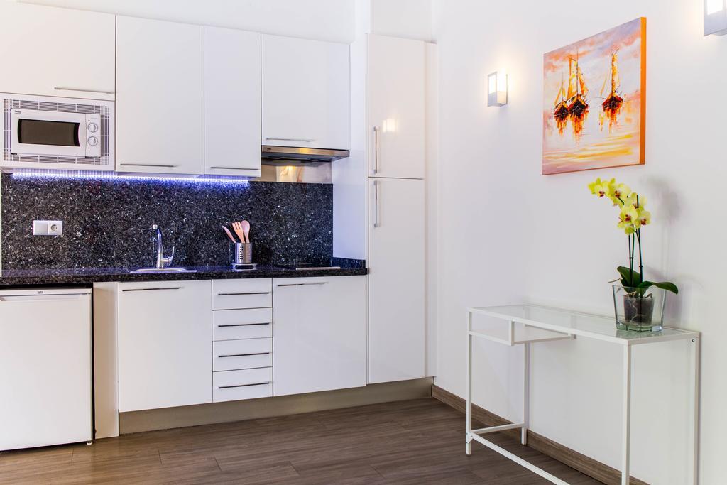 Bluesea Dimona Suites ตอร์เรโมลิโนส ภายนอก รูปภาพ