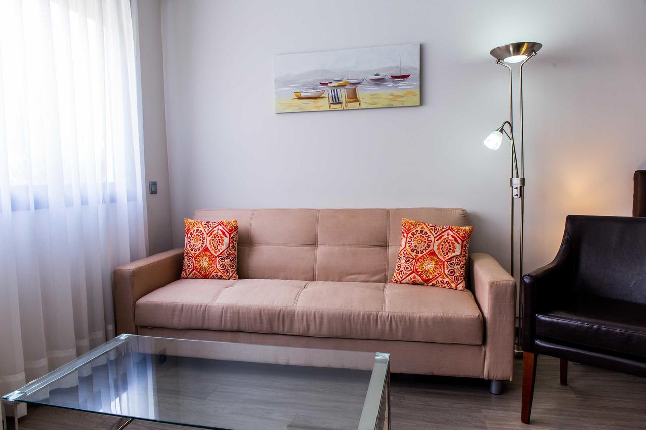 Bluesea Dimona Suites ตอร์เรโมลิโนส ภายนอก รูปภาพ