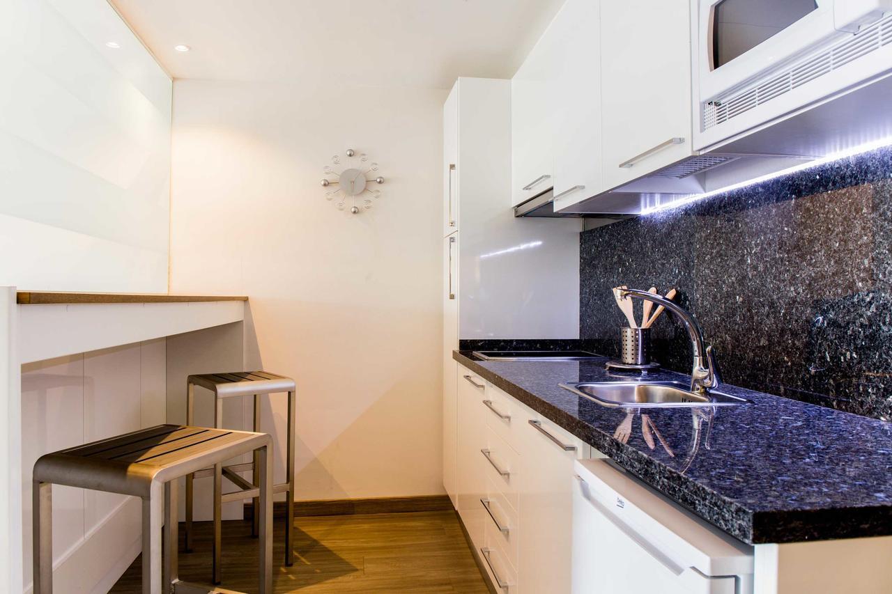Bluesea Dimona Suites ตอร์เรโมลิโนส ภายนอก รูปภาพ