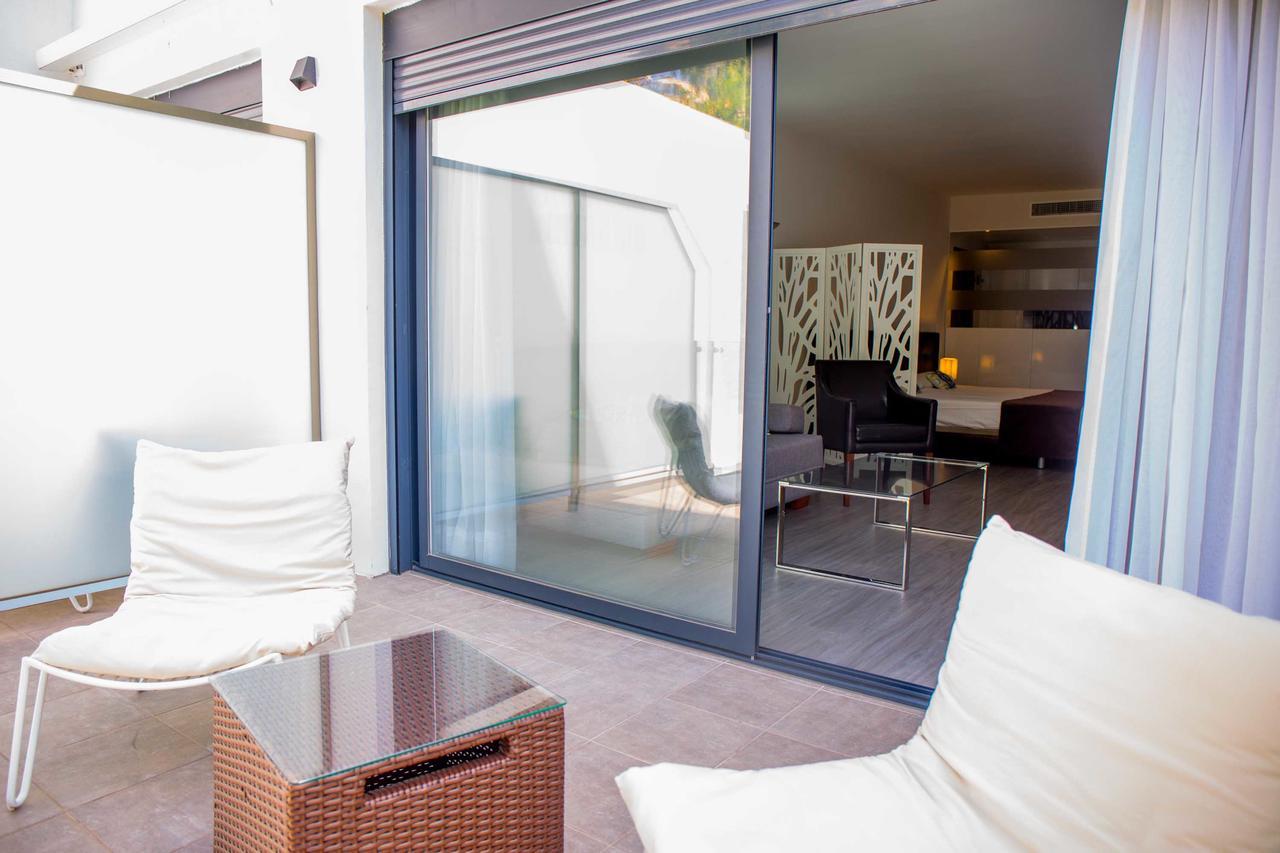 Bluesea Dimona Suites ตอร์เรโมลิโนส ภายนอก รูปภาพ