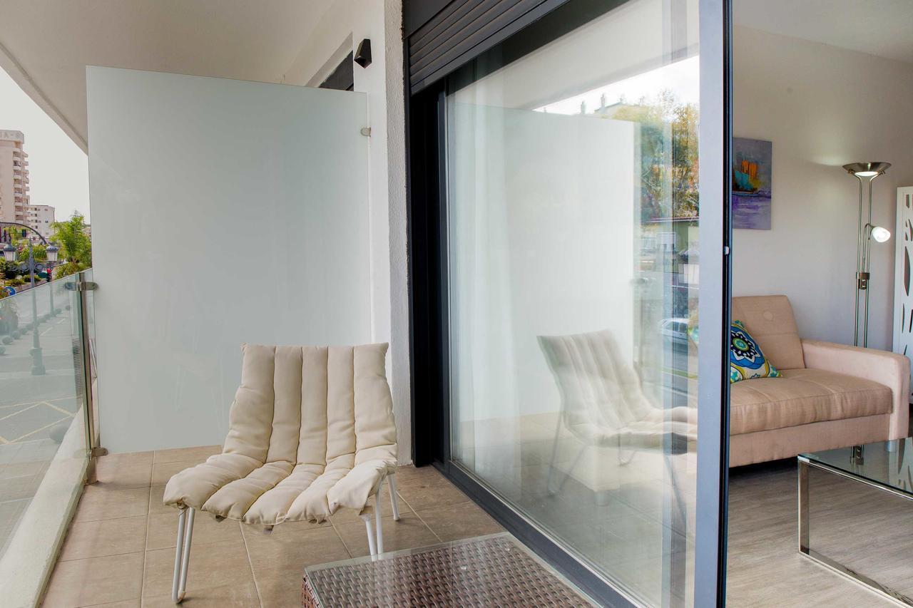 Bluesea Dimona Suites ตอร์เรโมลิโนส ภายนอก รูปภาพ