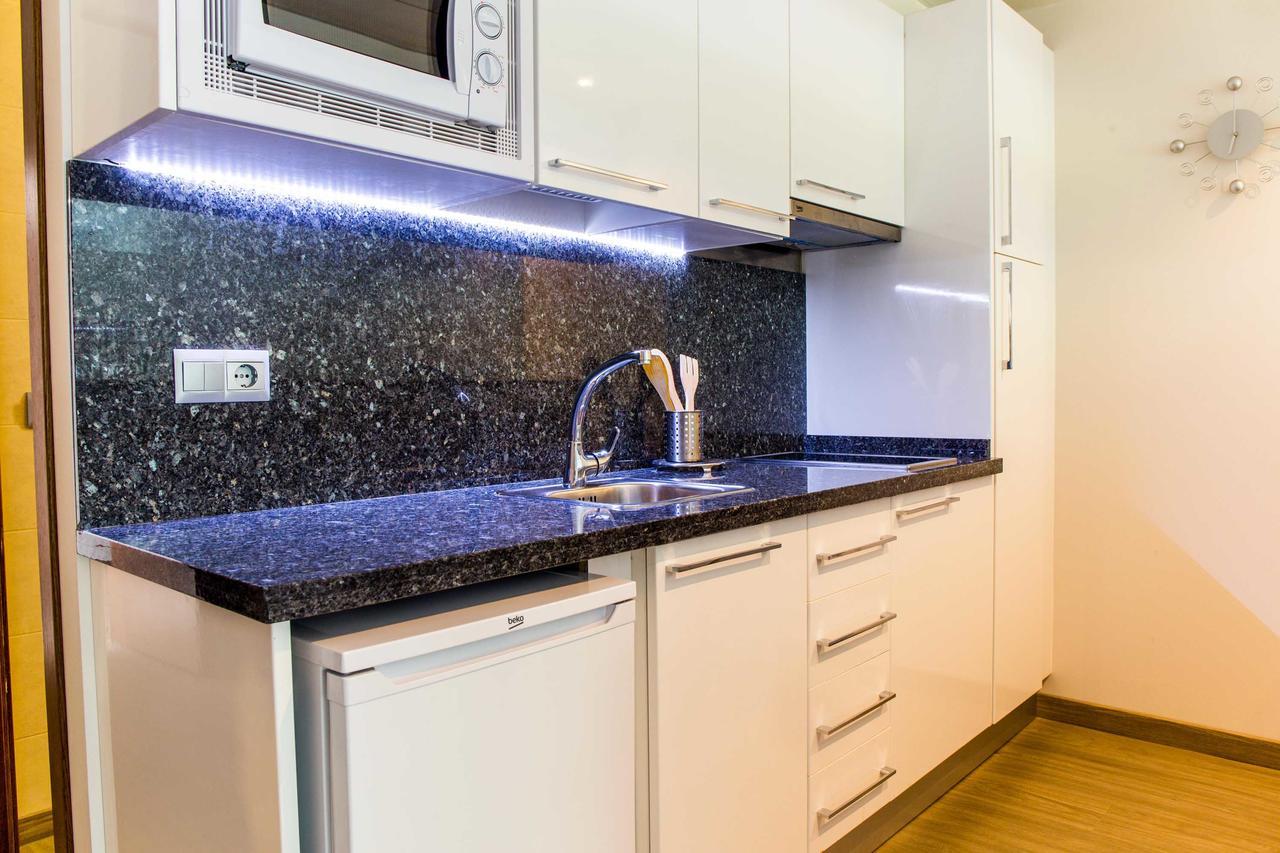 Bluesea Dimona Suites ตอร์เรโมลิโนส ภายนอก รูปภาพ