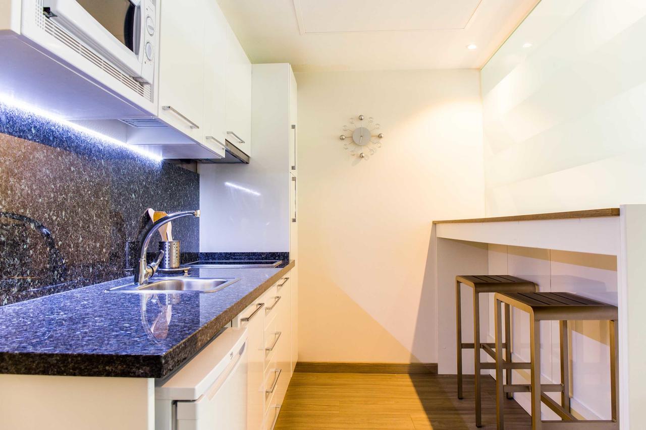 Bluesea Dimona Suites ตอร์เรโมลิโนส ภายนอก รูปภาพ