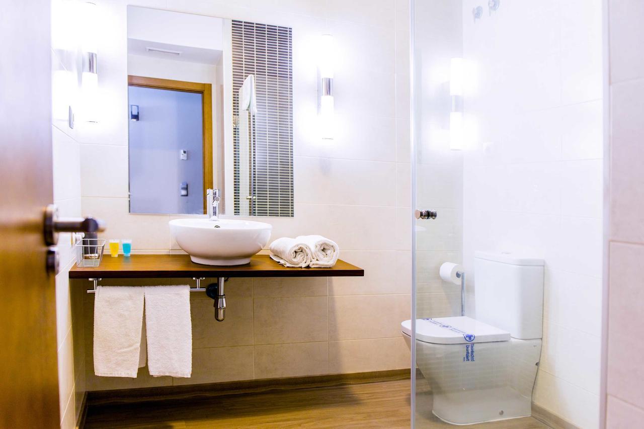 Bluesea Dimona Suites ตอร์เรโมลิโนส ภายนอก รูปภาพ