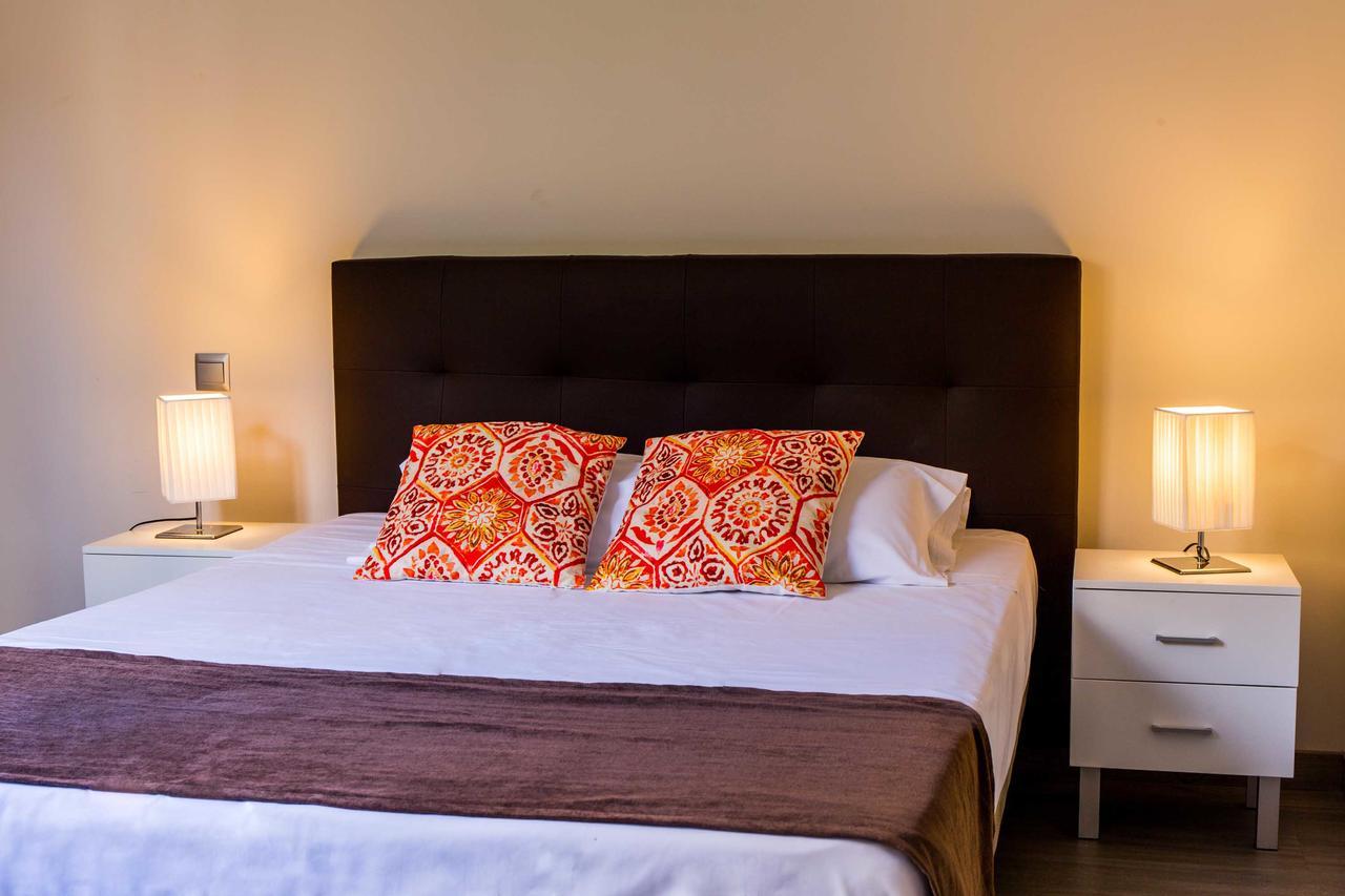 Bluesea Dimona Suites ตอร์เรโมลิโนส ภายนอก รูปภาพ
