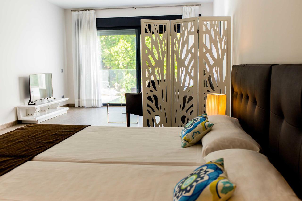 Bluesea Dimona Suites ตอร์เรโมลิโนส ภายนอก รูปภาพ