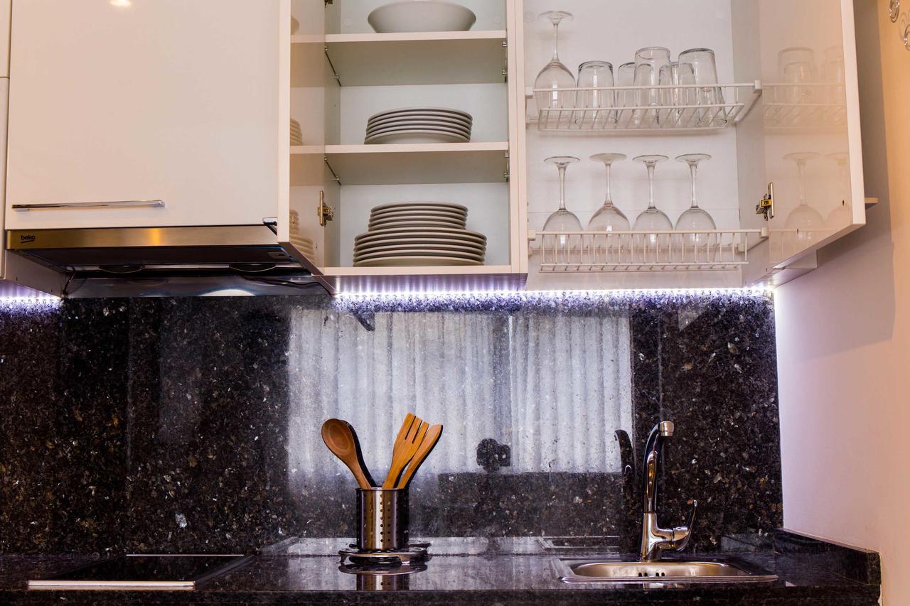Bluesea Dimona Suites ตอร์เรโมลิโนส ภายนอก รูปภาพ